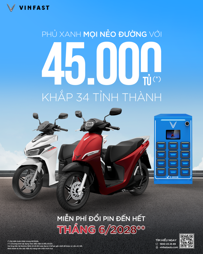 Post 7 Phu xanh moi neo duong 5