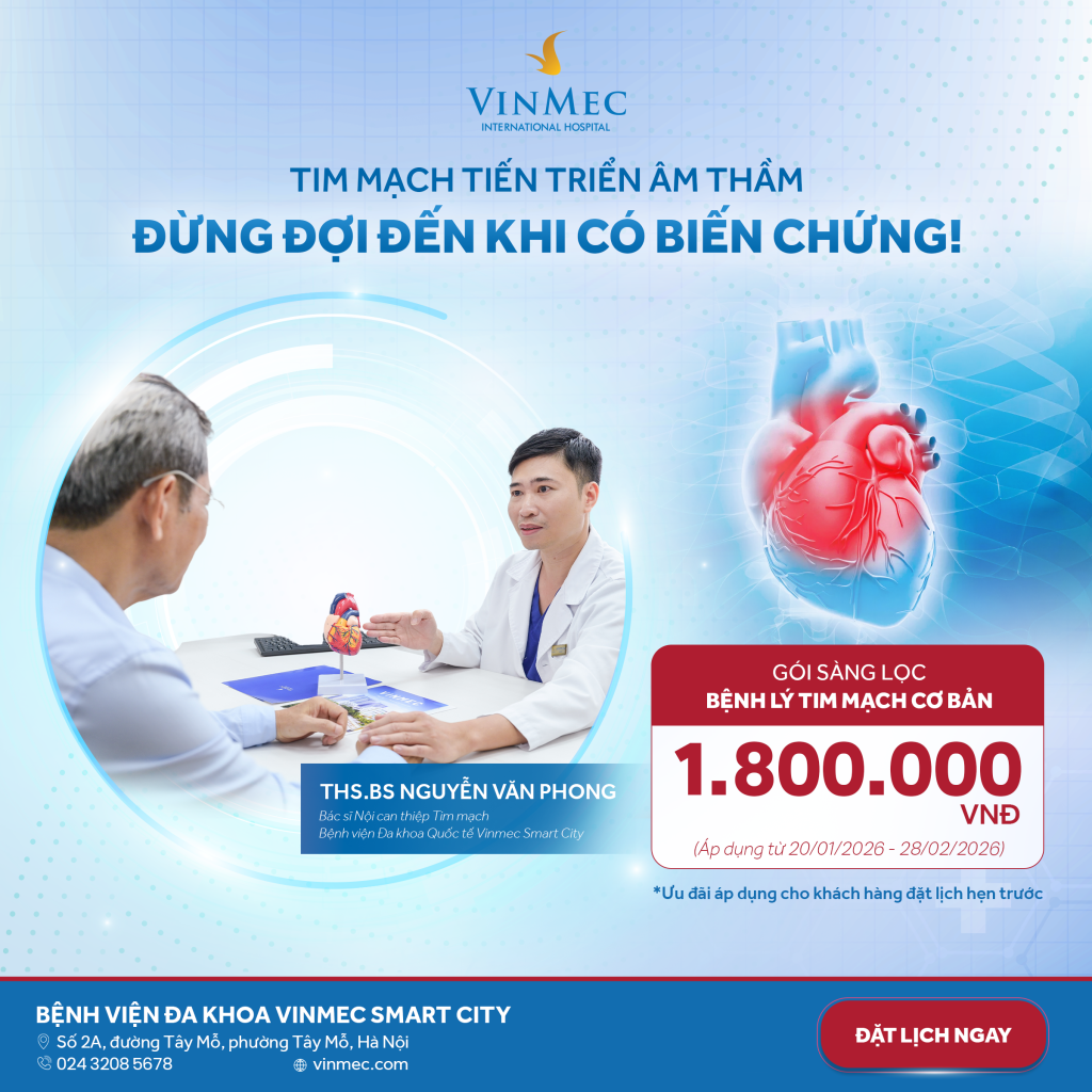 Post 11 Chu dong cham soc tim mach 2