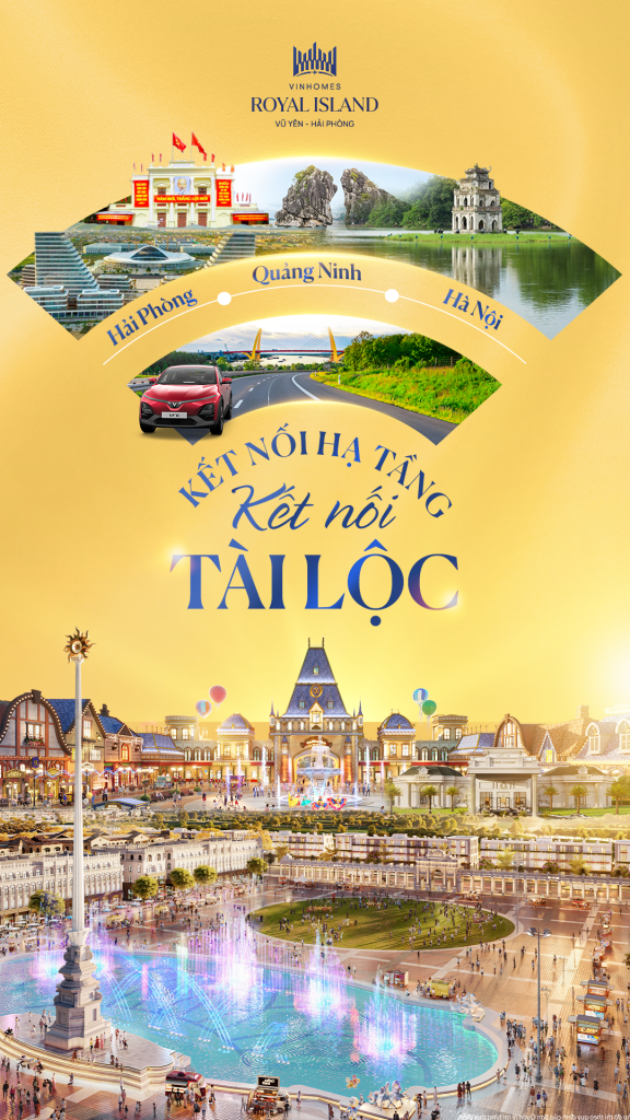 Post M6 Ket noi ha tang